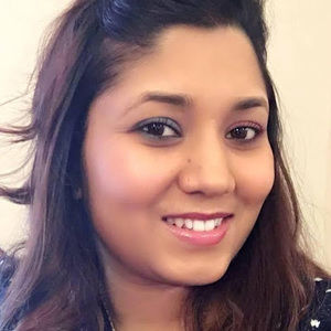 Meet your Posher, Rajina